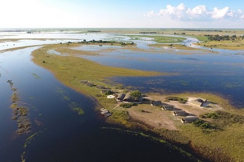 Serondela Lodge 001